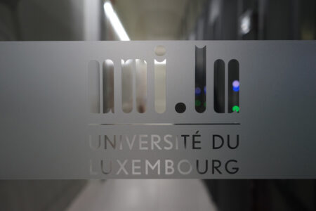 The University of Luxembourg will lead the design and implementation of the first pan-European pilot Master's programme on HPC.