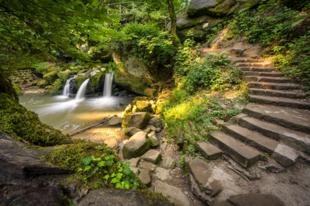 Luxembourg’s “Little Switzerland” becomes a UNESCO Global Geopark