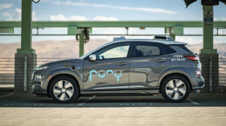 Pony.ai develops and commercialises autonomous driving technology globally and will deploy autonomous vehicles in Luxembourg